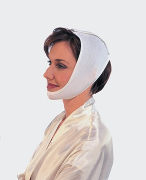 Facial Support Wrap