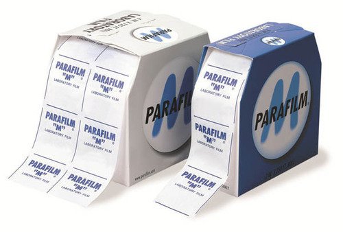 Parafilm Wrap