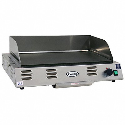 Griddle Electric Countertop