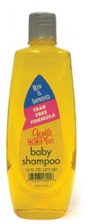 Baby Shampoo