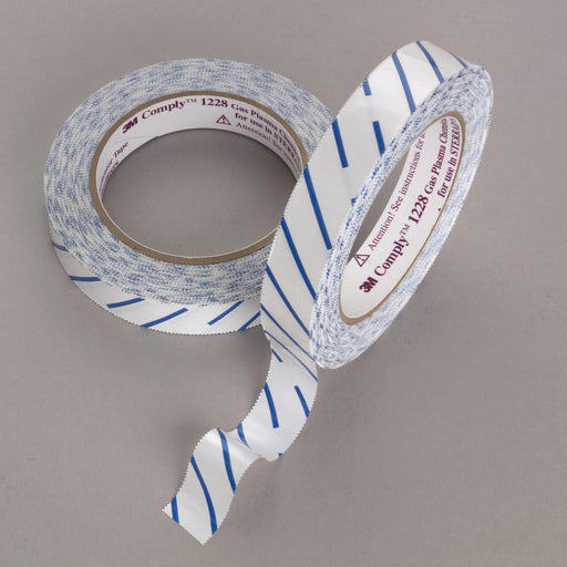 Gas Plasma Indicator Tape