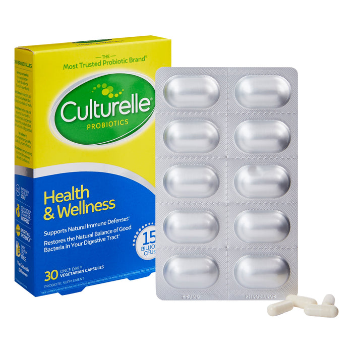 Probiotic Dietary Supplement