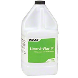 Hard Water / Lime Scale Remover