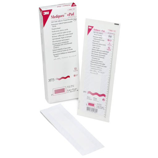 Adhesive Dressing