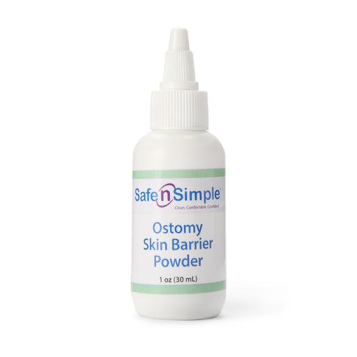 Ostomy Skin Barrier Powder