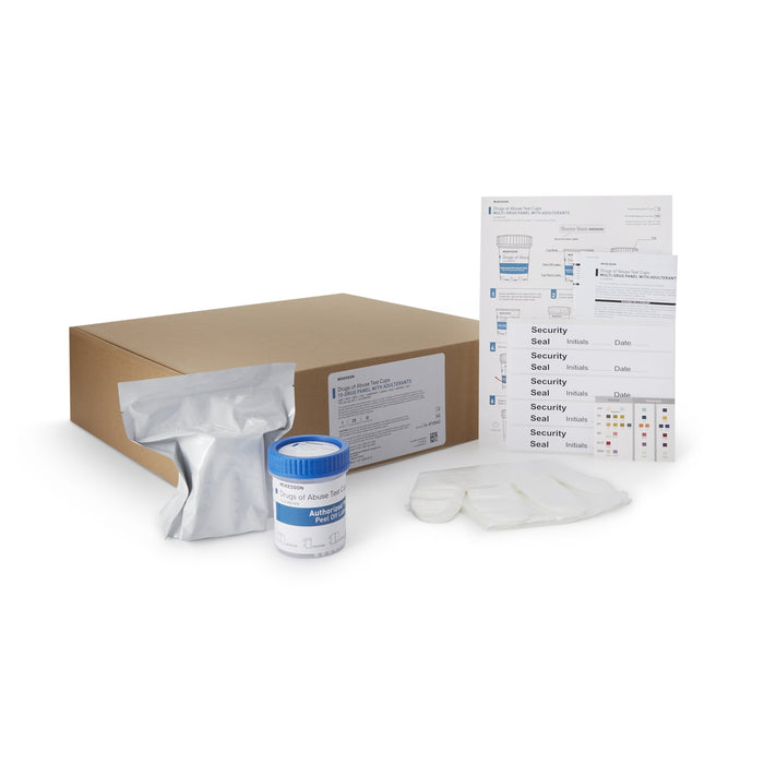 Drugs of Abuse Test Kit