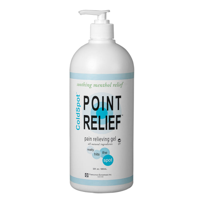 Topical Pain Relief