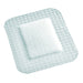 Transparent Film Dressing with Pad