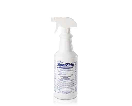 Surface Disinfectant Cleaner