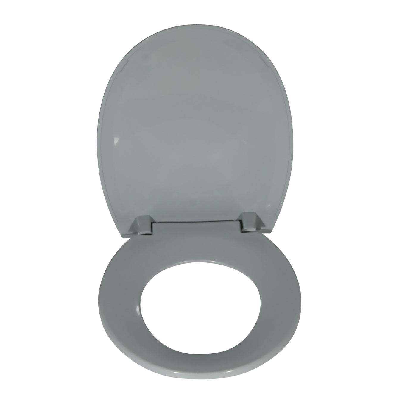 Oversized Toilet Seat