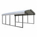Canopy Tents and Temporary Shelters