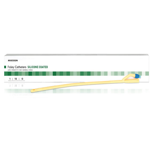 Foley Catheter