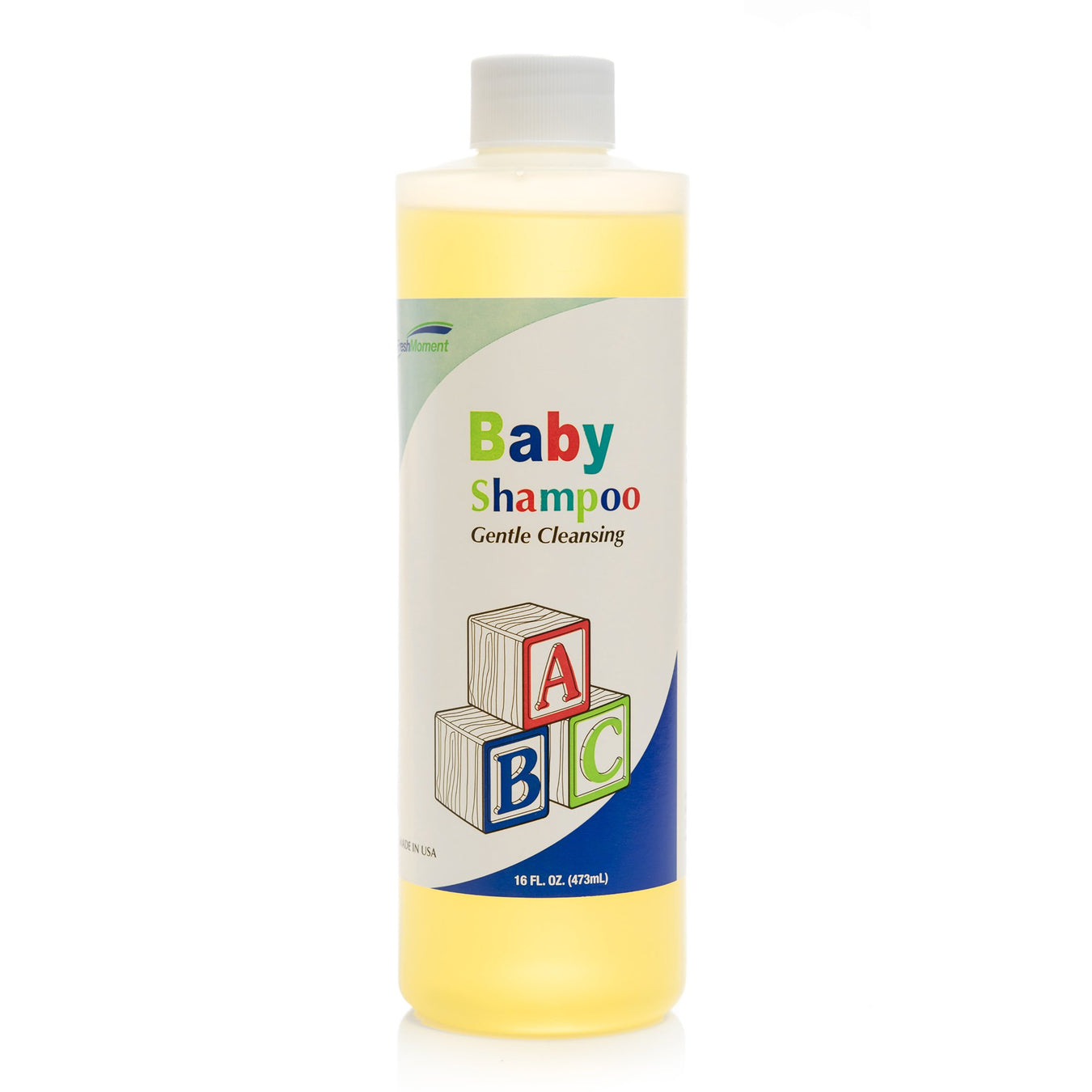 Baby Shampoo