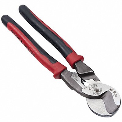 High-Leverage Cable Cutter