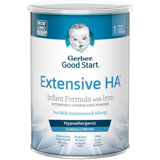 Infant Formula