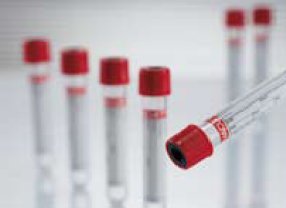 Venous Blood Collection Tube