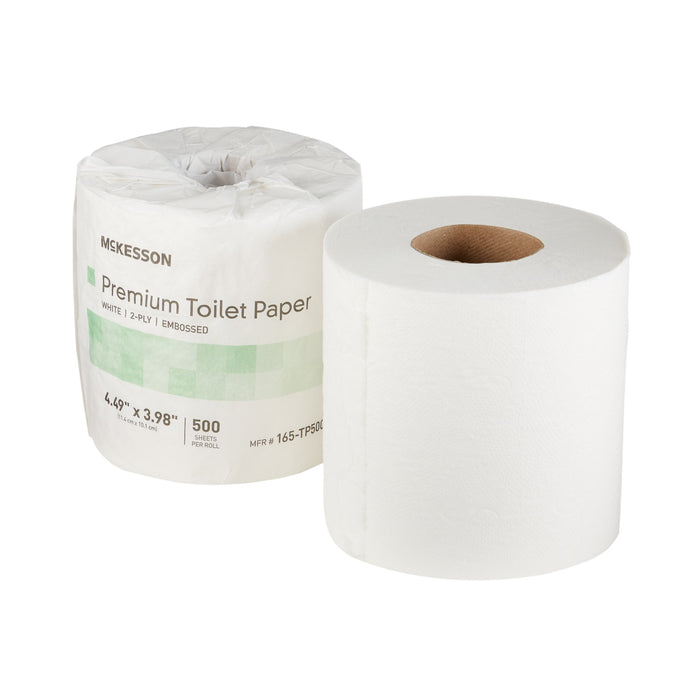 Toilet Tissue