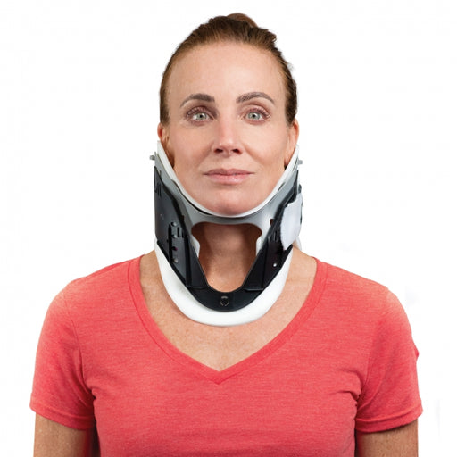 Rigid Cervical Collar