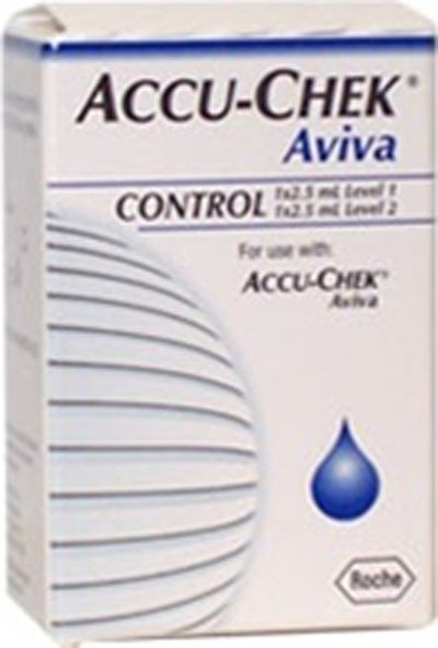 Blood Glucose Control Solution