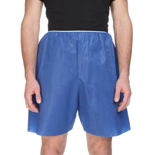 Exam Shorts