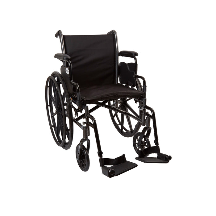 Lightweight Wheelchair