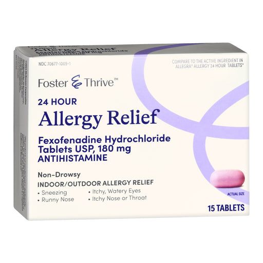 Allergy Relief