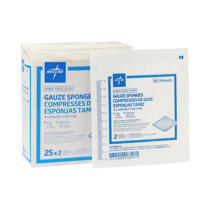 Gauze Sponge