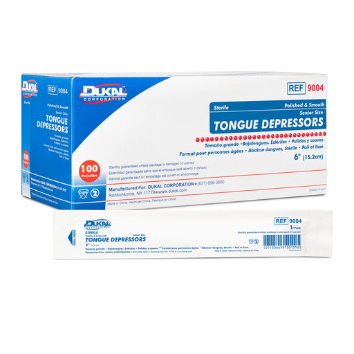 Tongue Depressor