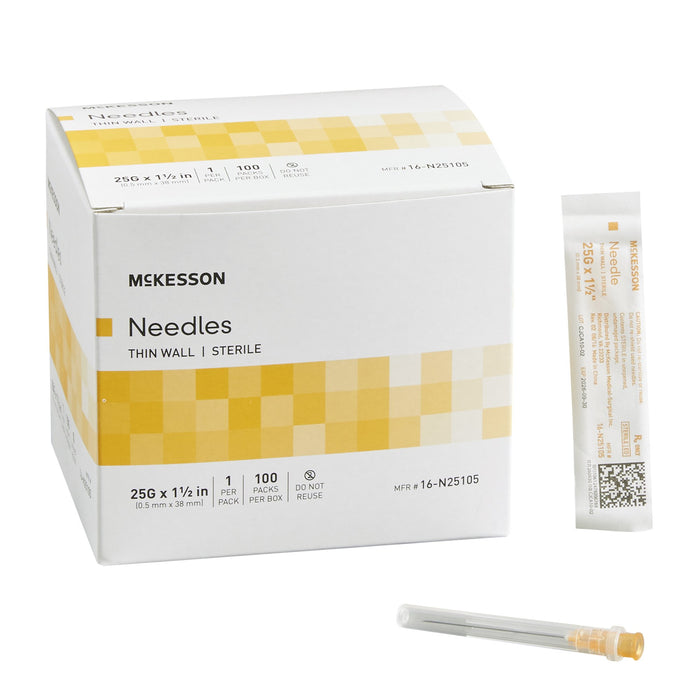 Hypodermic Needle