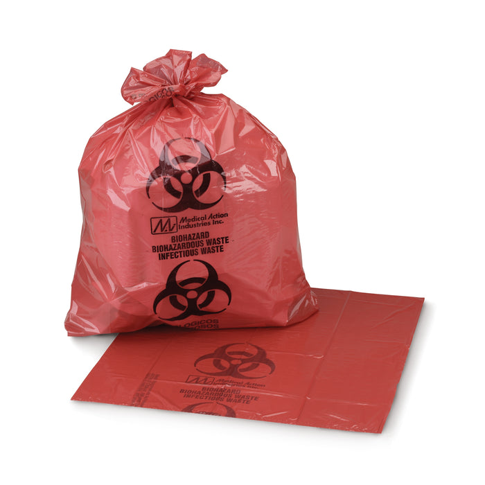 Infectious Waste Bag