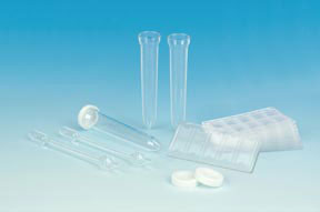 Urinalysis Tube