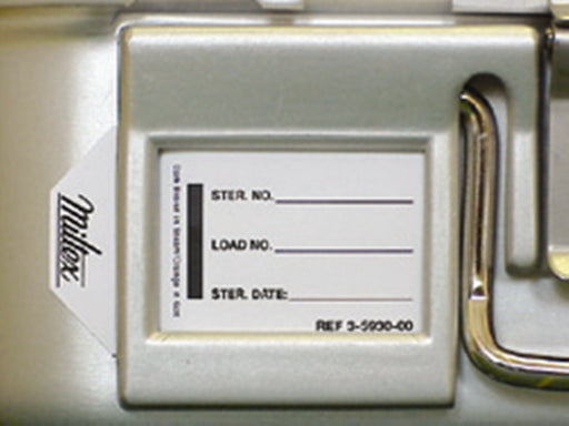 Sterilization Process Indicator Card