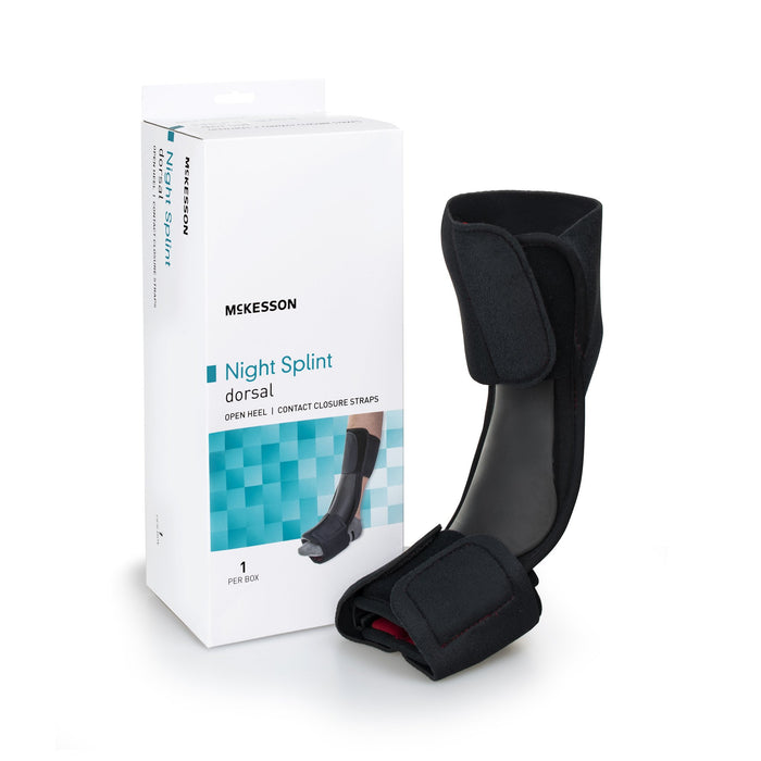 Dorsal Night Splint