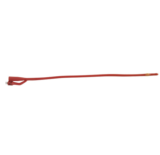 Foley Catheter