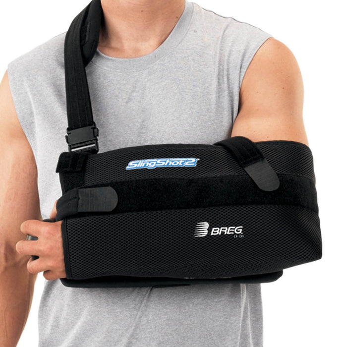 Shoulder Immobilizer