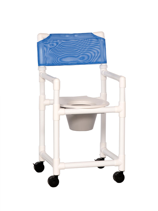 Commode / Shower Chair