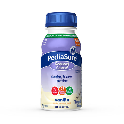 Pediatric Oral Supplement