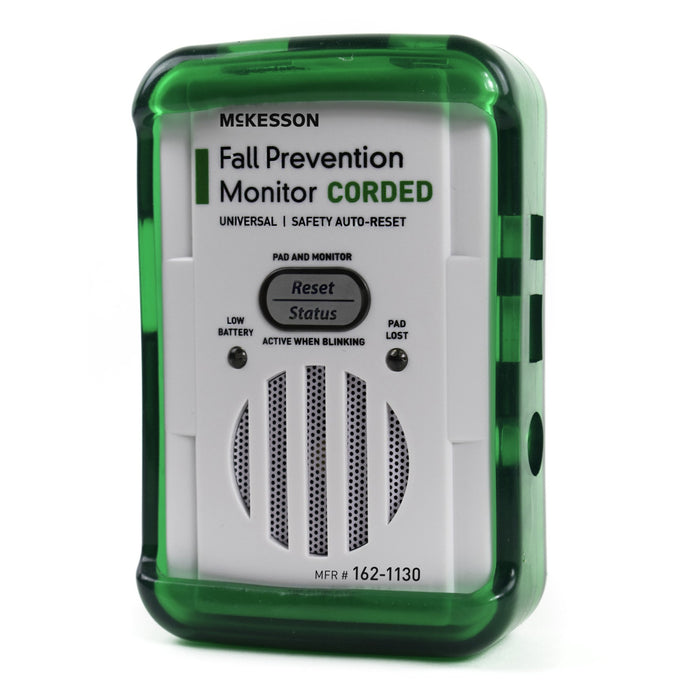 Fall Prevention Monitor