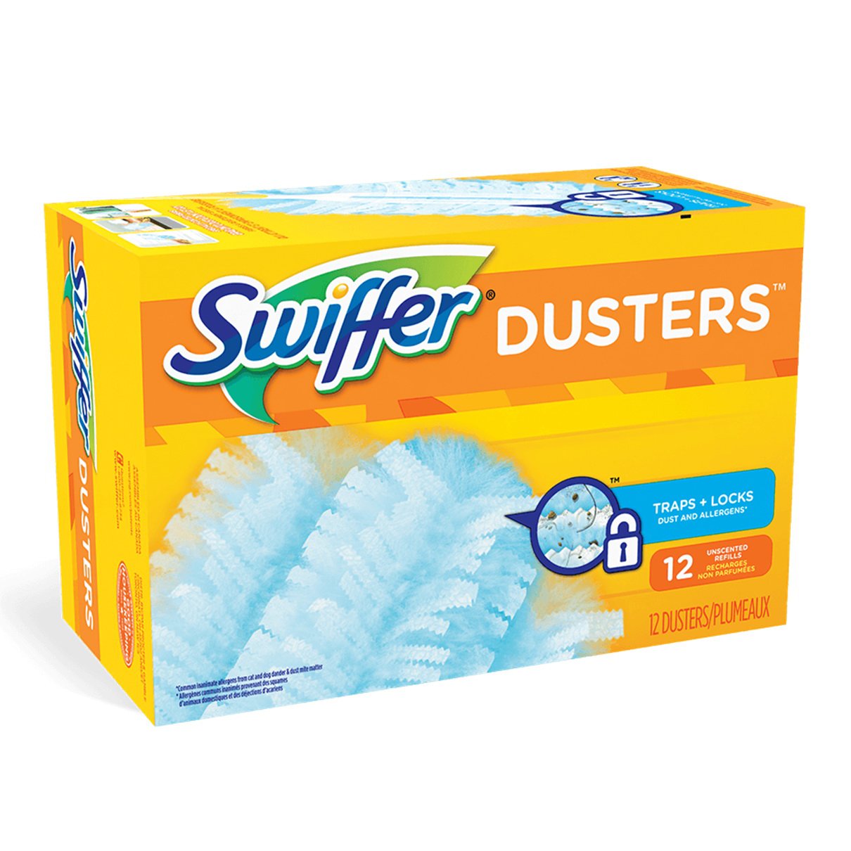 Duster Refill