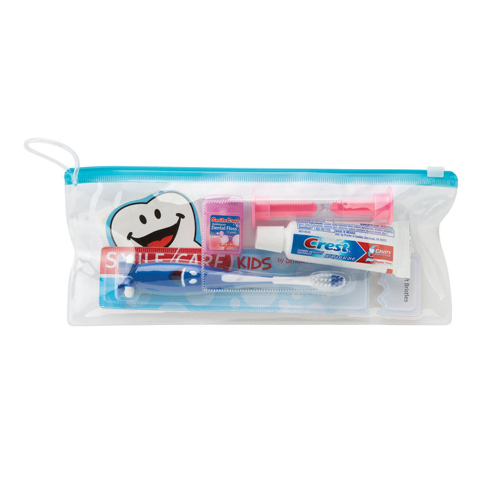 Youth Dental Kit