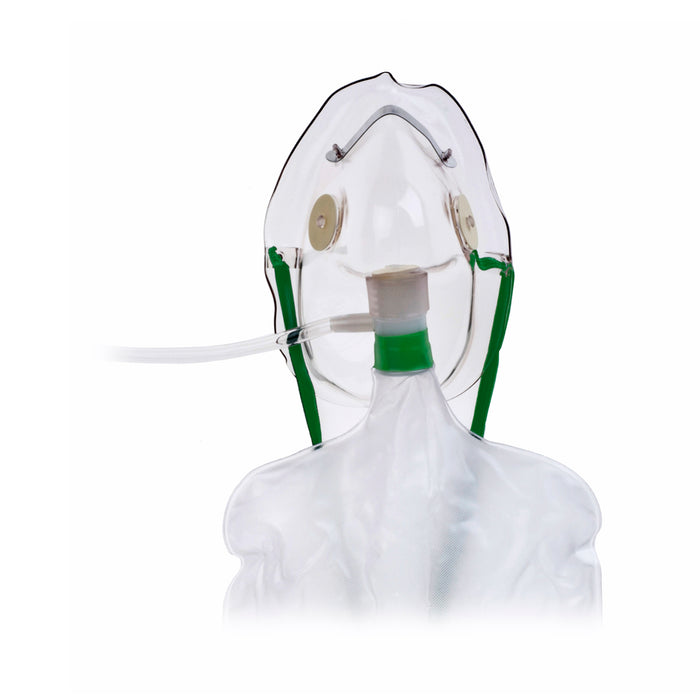 NonRebreather Oxygen Mask