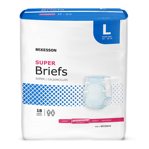 Incontinence Brief