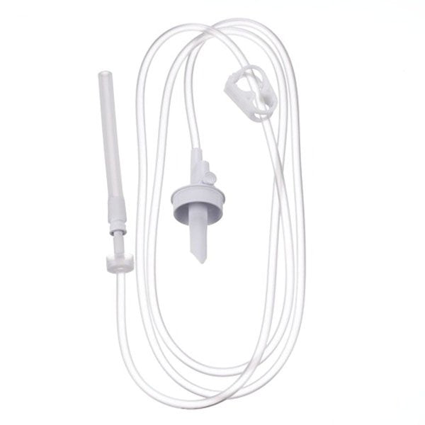 Urology Irrigation Set