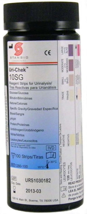 Urinalysis Reagent