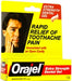 Oral Pain Relief