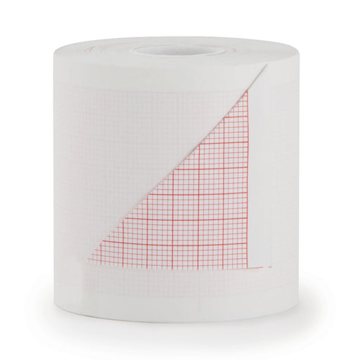 Diagnostic ECG Recording Paper