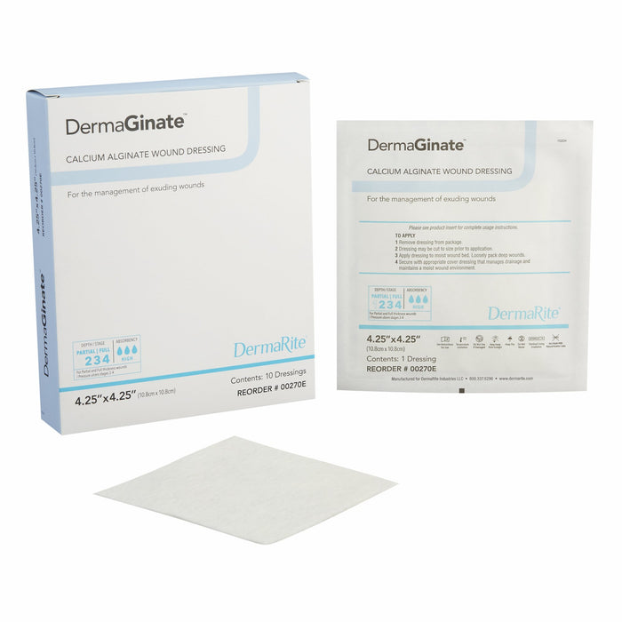 Alginate Dressing