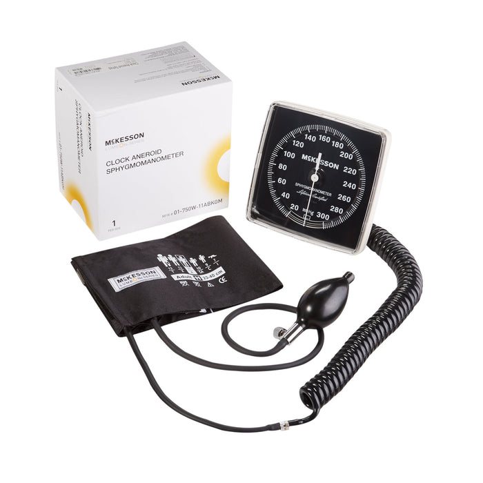 Aneroid Sphygmomanometer Unit