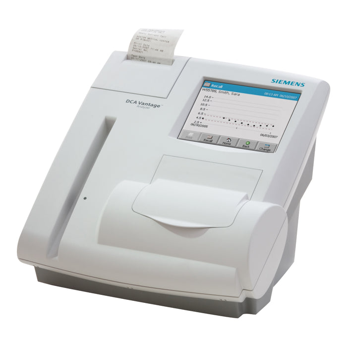 Diabetes Management Analyzer