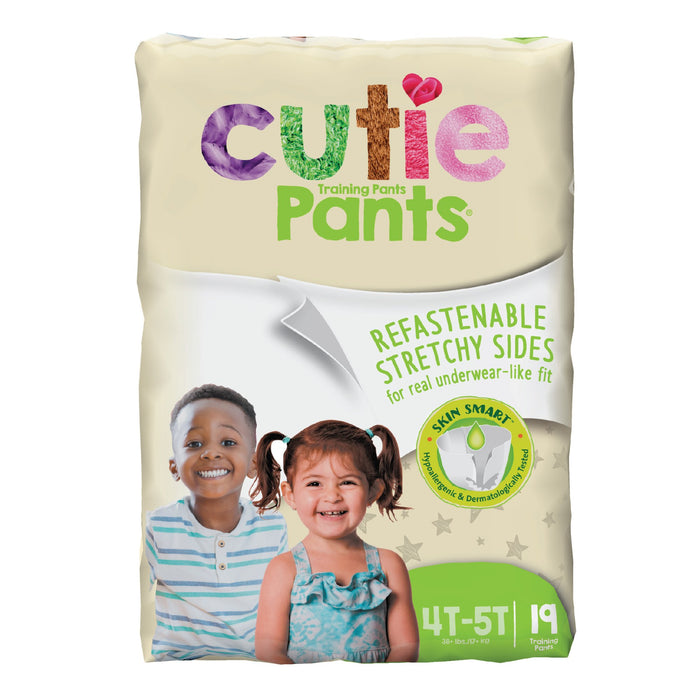 Toddler Training Pants